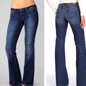 Paige- Laurel Canyon Jeans